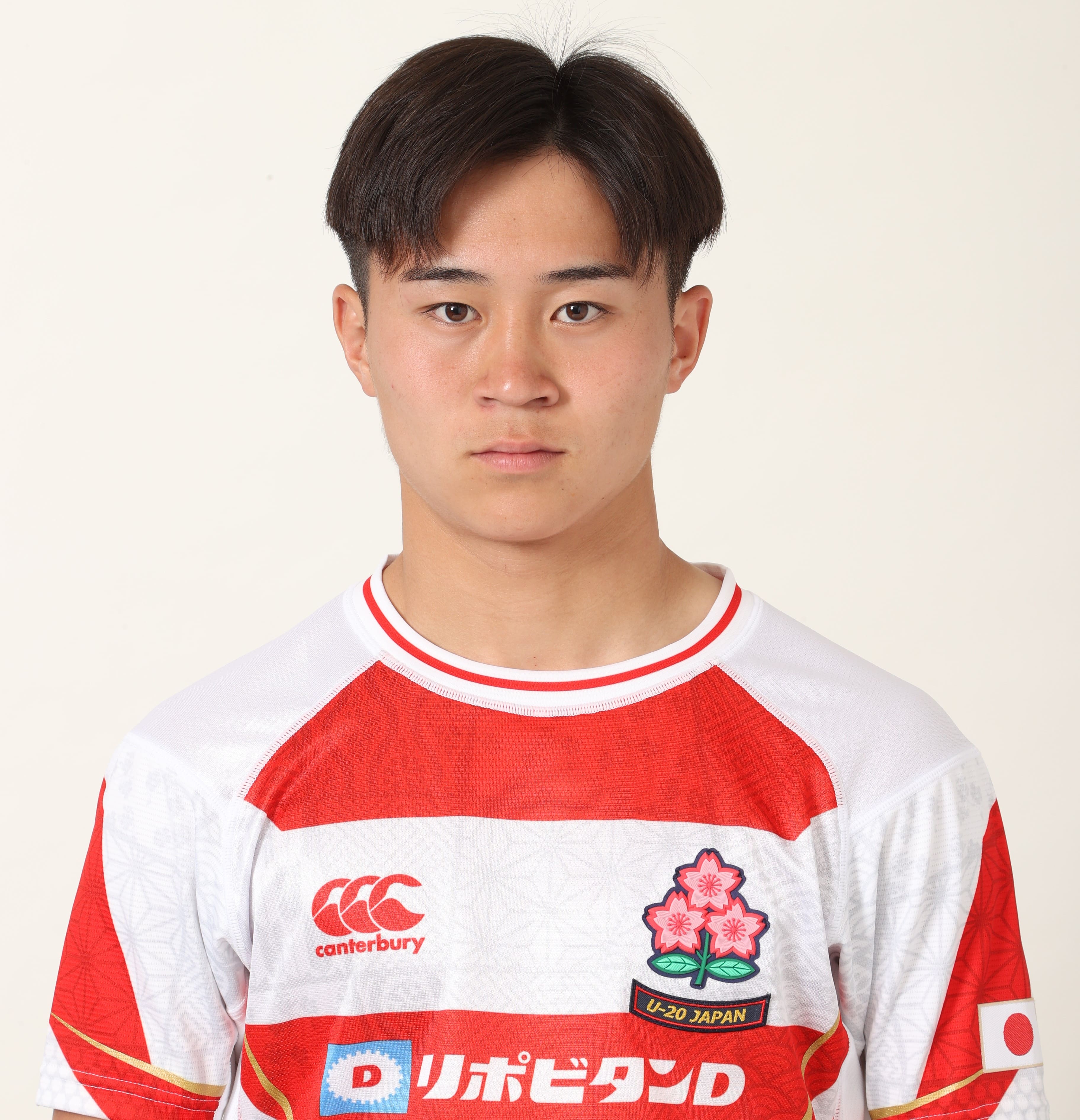 村田大和｜選手プロフィール｜日本ラグビーフットボール協会